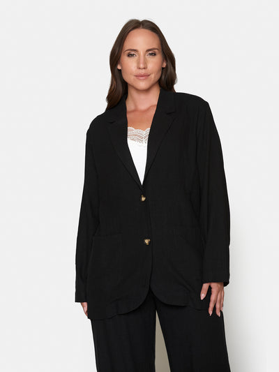 Blazer - Black