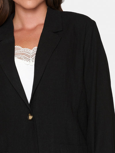 Blazer - Black