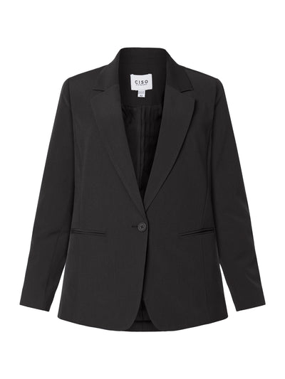 Blazer - Black