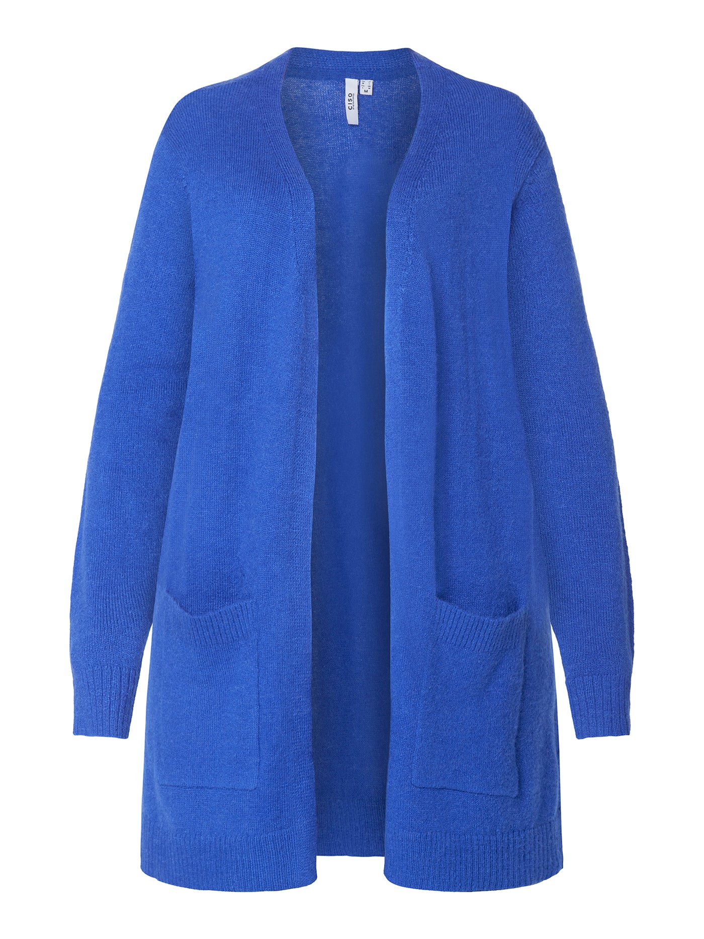 Cardigan - Ultra Blue