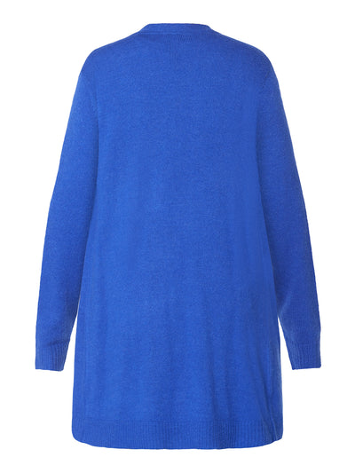 Cardigan - Ultra Blue