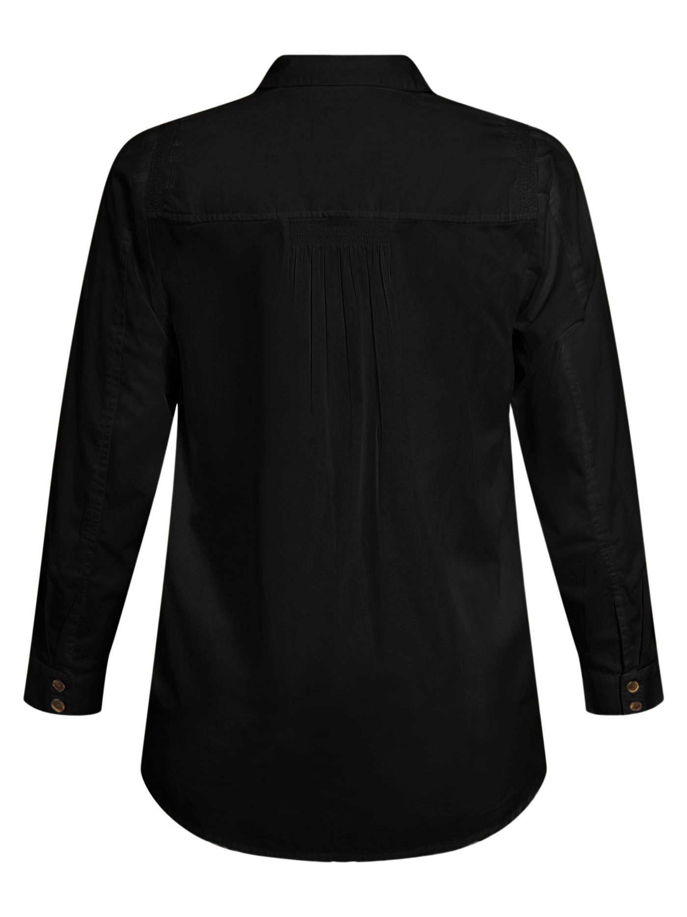 Skjorte - Black